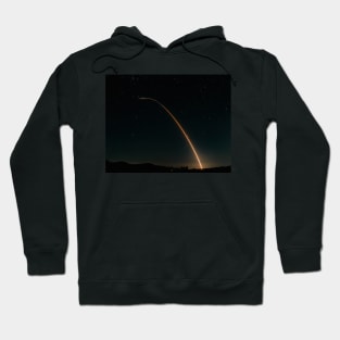 Minuteman III FTU1 Hoodie